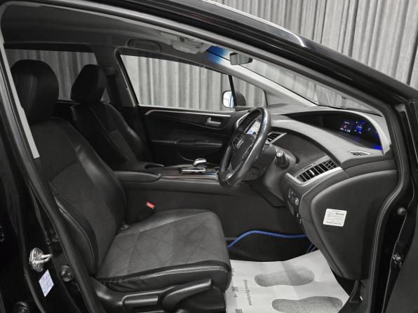 Honda Jade I с пробегом 2015 года, цена 1 150 000 рублей, 156000 км, минивэн, Автокод Объявления