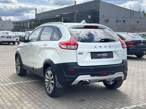 Lada (ВАЗ) XRAY I с пробегом 2019 года, цена 1 017 000 рублей, 148204 км, хэтчбек, Автокод Объявления