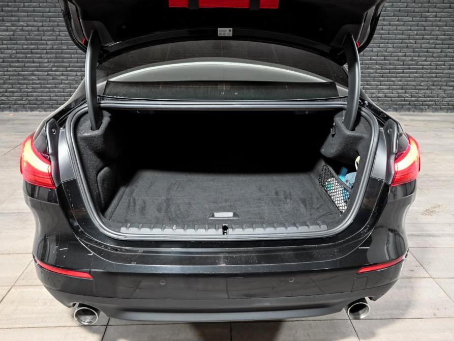 BMW 2 серии F44 Екатеринбург  - изображение 6