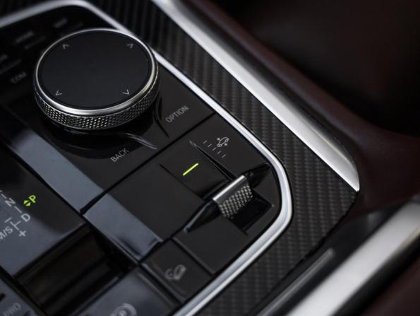 BMW X6 III (G06) с пробегом 2020 года, цена 7 800 000 рублей, 137771 км, внедорожник, Автокод Объявления