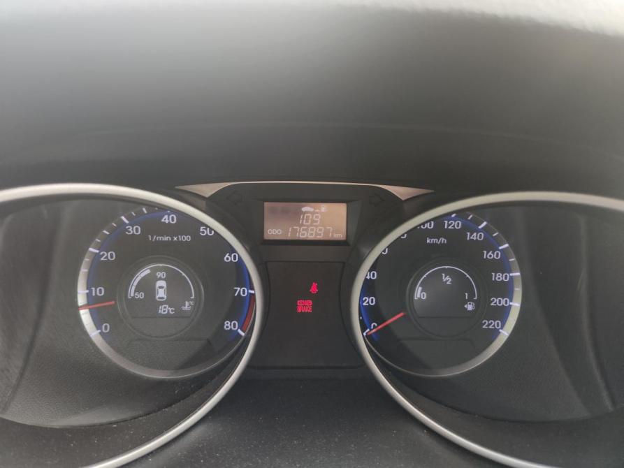 Hyundai ix35 I Великий Новгород  - изображение 8