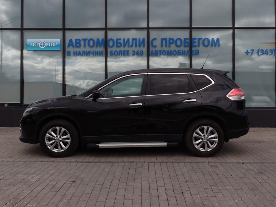 Nissan X-Trail III Екатеринбург  - изображение 2