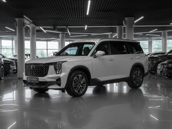 GAC GS8 II с пробегом 2024 года, цена 3 430 000 рублей, 47456 км, внедорожник, Автокод Объявления