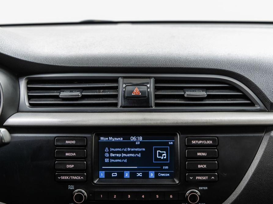 Kia Rio IV Волгоград  - изображение 19