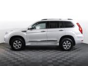 Haval H9 I Рестайлинг Москва  - изображение 35