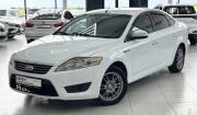 Ford Mondeo IV Шахты  - изображение 14