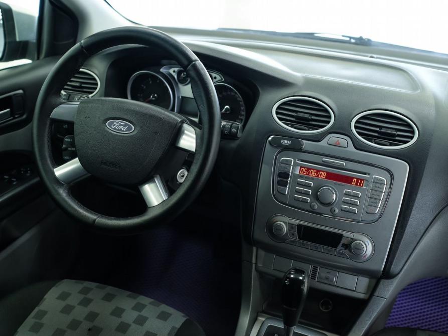 Ford Focus II Рестайлинг Самара  - изображение 11