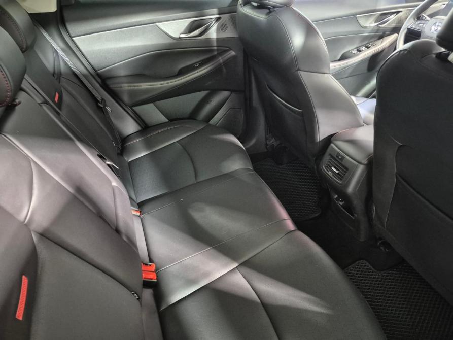 Changan CS35 Plus I Рестайлинг Воронеж  - изображение 16