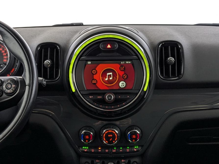 Mini Countryman II Москва  - изображение 15
