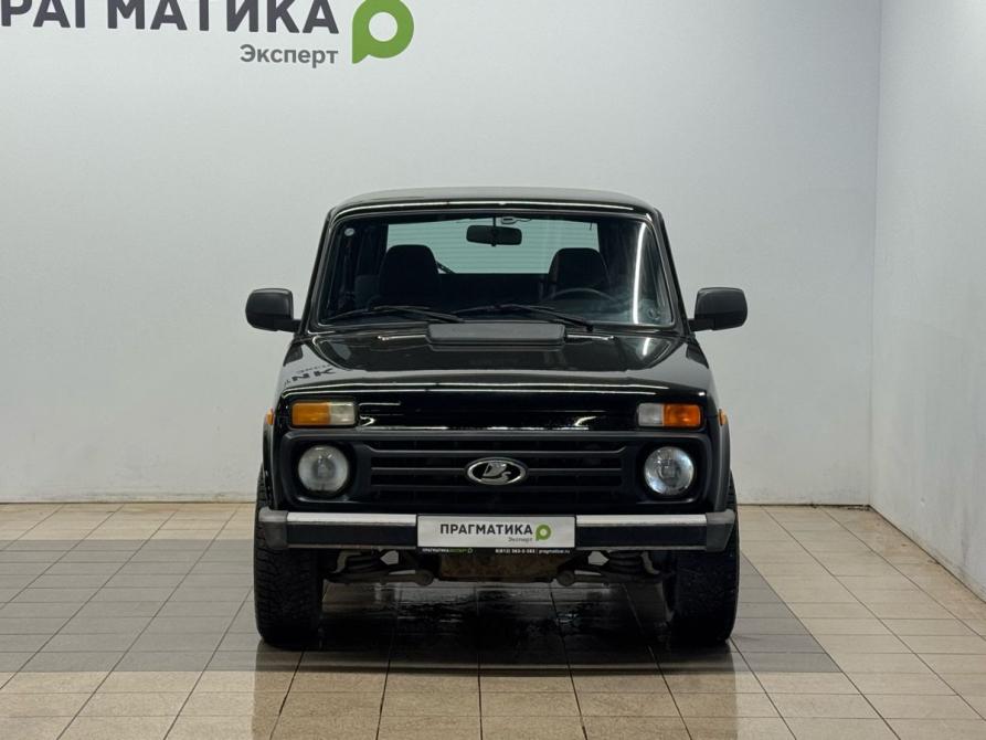 Lada (ВАЗ) 2121 (4x4) I Рестайлинг Санкт-Петербург  - изображение 6