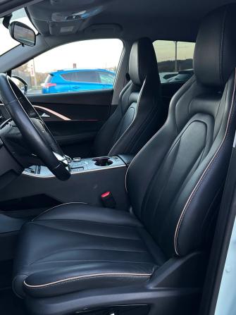 Omoda C5 I с пробегом 2022 года, цена 1 750 000 рублей, 67158 км, внедорожник, Автокод Объявления