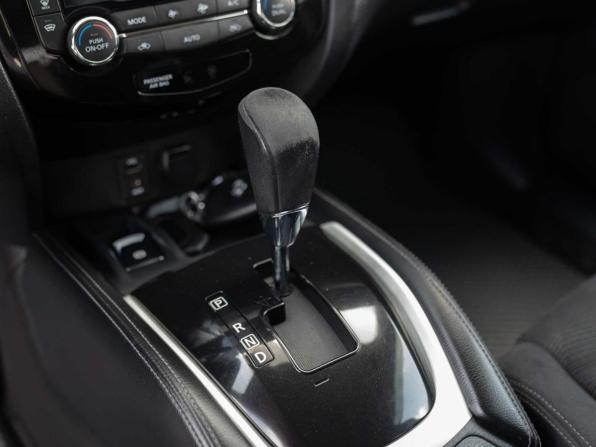 Nissan X-Trail III с пробегом 2015 года, цена 1 520 000 рублей, 214894 км, внедорожник, Автокод Объявления