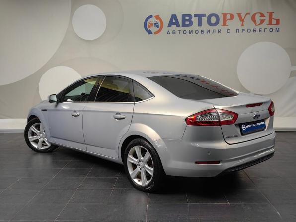 Ford Mondeo IV Рестайлинг с пробегом 2010 года, цена 649 000 рублей, 210324 км, седан, Автокод Объявления
