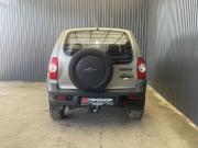 Chevrolet Niva I Рестайлинг Пермь  - изображение 52