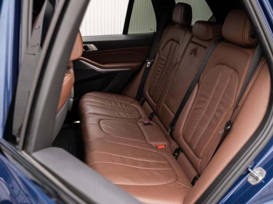 BMW X5 IV (G05/G18) Сочи  - изображение 17
