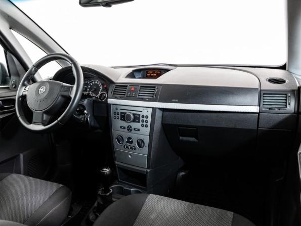 Opel Meriva A Рестайлинг с пробегом 2008 года, цена 499 000 рублей, 198417 км, компактвэн, Автокод Объявления
