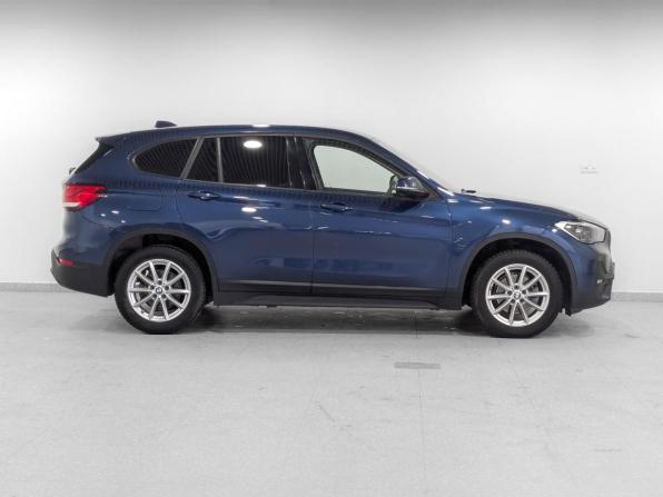 BMW X1 II (F48) Рестайлинг с пробегом 2021 года, цена 2 790 000 рублей, 94799 км, внедорожник, Автокод Объявления