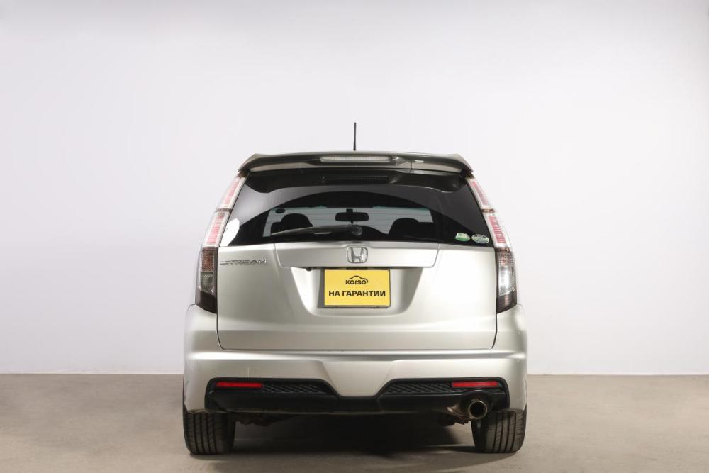 Honda Stream II Новосибирск  - изображение 6