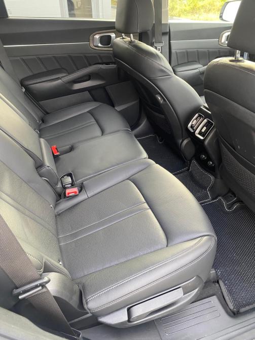 Kia Sorento IV Екатеринбург  - изображение 15