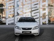 Daewoo Gentra II Ставрополь  - изображение 20