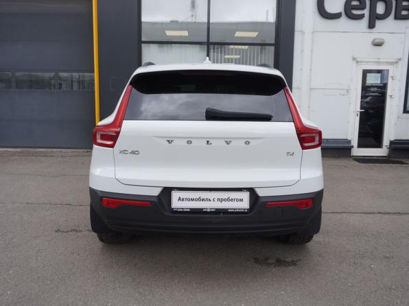 Volvo XC40 I с пробегом 2019 года, цена 2 683 000 рублей, 207527 км, внедорожник, Автокод Объявления