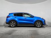 Kia Sportage IV Рестайлинг Санкт-Петербург  - изображение 24