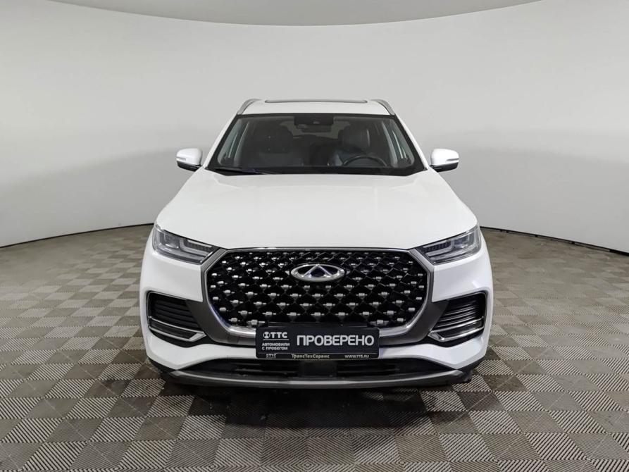 Chery Tiggo 8 Pro Max I Уфа  - изображение 2