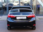 Toyota Corolla XI (E160 E170 E180) Химки  - изображение 15