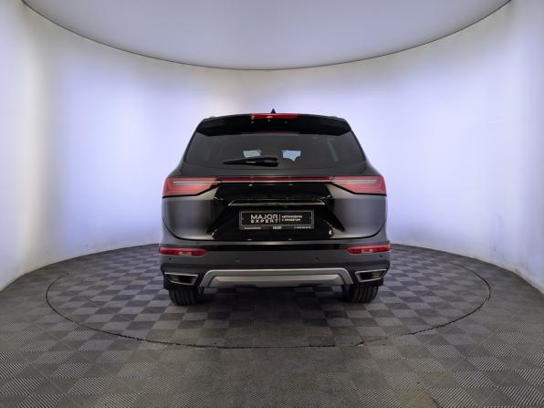 Dongfeng DFSK ix7 с пробегом 2024 года, цена 2 450 000 рублей, 13957 км, внедорожник, Автокод Объявления