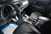 Kia Sportage III Рестайлинг Тюмень  - изображение 28