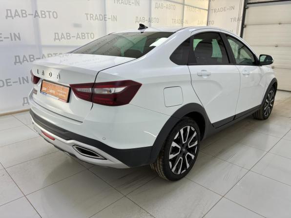 Lada (ВАЗ) Vesta I Рестайлинг (NG) с пробегом 2023 года, цена 1 180 000 рублей, 91000 км, седан, Автокод Объявления