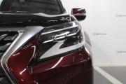 Lexus GX II Рестайлинг 2 Владивосток  - изображение 38