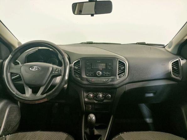 Lada (ВАЗ) XRAY I с пробегом 2017 года, цена 616 000 рублей, 160000 км, хэтчбек, Автокод Объявления