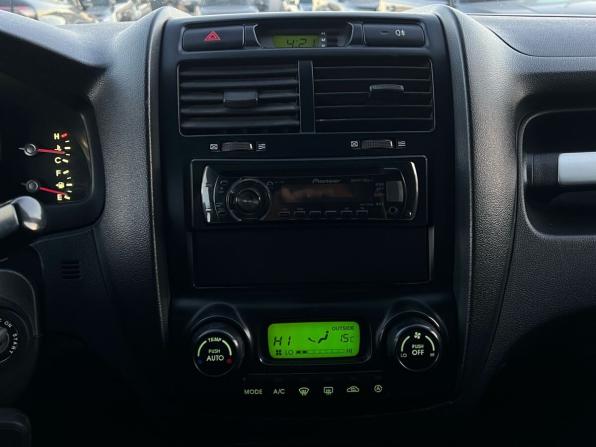 Kia Sportage II с пробегом 2006 года, цена 830 000 рублей, 145146 км, внедорожник, Автокод Объявления