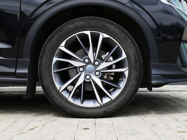 Belgee X50 с пробегом 2024 года, цена 1 999 000 рублей, 25229 км, внедорожник, Автокод Объявления