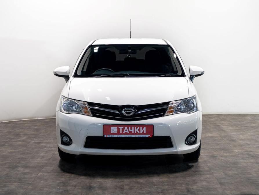 Toyota Corolla XI (E160 E170 E180) Чита  - изображение 2