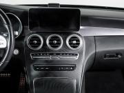 Mercedes-Benz C-Класс IV (W205) Рестайлинг Москва  - изображение 33