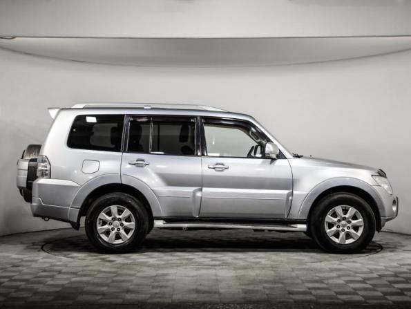 Mitsubishi Pajero IV Рестайлинг 1 с пробегом 2011 года, цена 1 625 000 рублей, 249283 км, внедорожник, Автокод Объявления