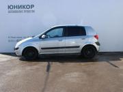 Hyundai Getz I Рестайлинг Нижний Новгород  - изображение 18