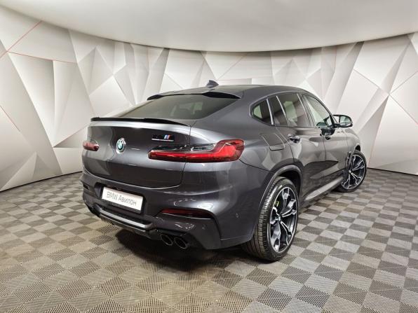 BMW X4 M I (F98) с пробегом 2021 года, цена 7 260 000 рублей, 58512 км, внедорожник, Автокод Объявления