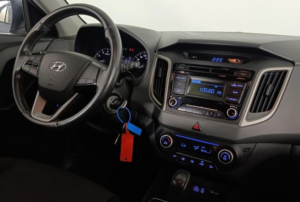 Hyundai Creta I Волгоград  - изображение 11