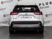 Toyota RAV4 V (XA50) Минеральные Воды  - изображение 24