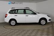 Lada (ВАЗ) Granta I Рестайлинг Нижний Новгород  - изображение 22