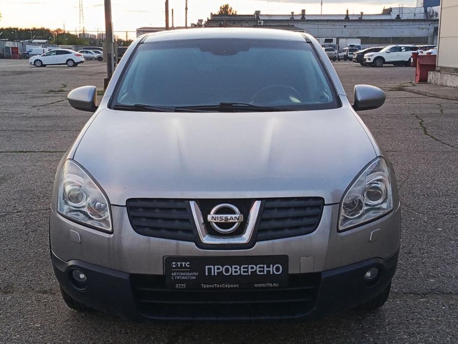 Nissan Qashqai I Набережные Челны  - изображение 2