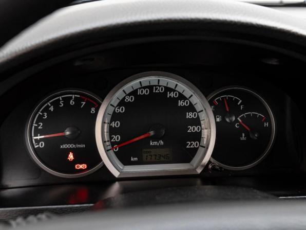 Daewoo Gentra II с пробегом 2015 года, цена 580 000 рублей, 177346 км, седан, Автокод Объявления