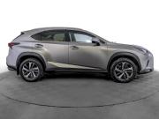 Lexus NX I Рестайлинг Москва  - изображение 34