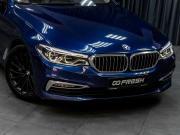 BMW 5 серии VII (G30/G31/G38) Тюмень  - изображение 39