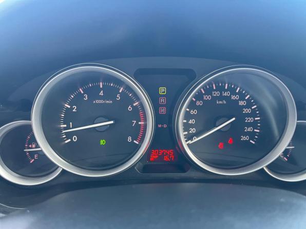 Mazda 6 II (GH) Рестайлинг с пробегом 2010 года, цена 825 000 рублей, 303745 км, седан, Автокод Объявления