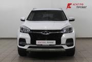 Chery Tiggo 4 I Рестайлинг Астрахань  - изображение 28