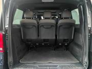 Mercedes-Benz V-Класс III (W447) Москва  - изображение 54